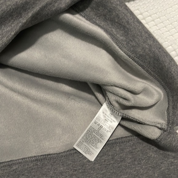 NWT Banana Republic Gray Sweatshirt XXL - Picture 4 of 6